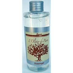L`Olivier de Pierre Duschgel 200ml Strauss Innovations Club