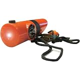 Multi Functional Survival Whistle