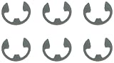 Dorman HW1187 Brake Shoe Clip