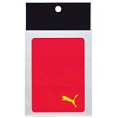 PUMA(プーマ) レッド・イエローカード 880698 レッド×イエロー 01
