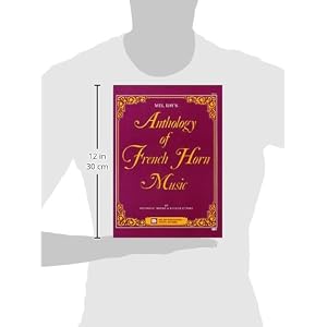 Anthology of French Horn Music
