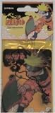 Naruto Uzumaki Citrus Air Freshener