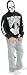 Skeleton Hoodie