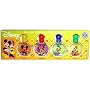 Mickey Mouse and Friends by Disney Mini Collection for Kids