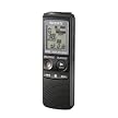 Sony 1GB Flash Memory Digital Voice Recorder - Black (ICD - PX720)