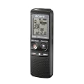 Sony 1GB Flash Memory Digital Voice Recorder - Black (ICD - PX720)