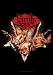 Lamb of God - Nail Hands 30'' x 40'' Textile/Fabric Poster
