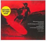 Morning of the Earth - Classic Surf Surfing DVD - Includes 64 Page Mini-Book