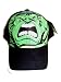 Search : The Incredible Hulk Baseball Cap - One size fits all