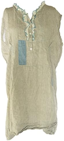 Light Weight Linen Kaylebelle Dress