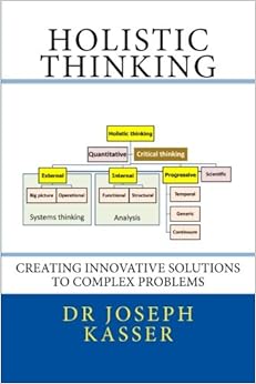 holistic thinking amazon
