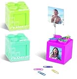 Frame 2U/Construction Stationary Frame