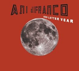 Ani DiFranco Picture 1
