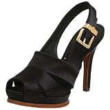 BCBGMAXAZRIA Women's Nick Platform Sandal