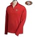 Cutter & Buck San Francisco 49ers Half Zip