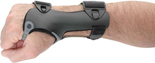 Exoform Carpal Tunnel Wrist Brace - Right - Large