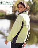 Columbia Sportswear Womens Cougar Flats Jacket