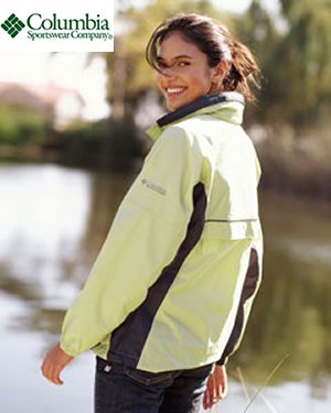 Columbia Sportswear Women's Cougar Flats Jacket
