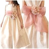 輸入子供ドレス　セシリア