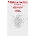 Minima Poetica: F�r eine Poetik des zeitgen�ssischen Gedichts (suhrkamp taschenbuch)