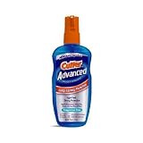 Cutter Advanced Insect Repellent 6 Oz Pump Spray Cutter Advanced Insect Repellent 6 Oz Pump Spray