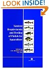 Nutrient Requirements and Feeding of Finfish for Aquaculture (Cabi)