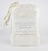 100% Organic Cotton Sateen Pillowcases - Standard Sized, 250 Thread Count (under the canopy)