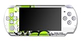 Wrapstar Skins: Simply Green for PSP Slim & Lite (PSP)