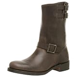 FRYE Men's Brando Engineer Boot