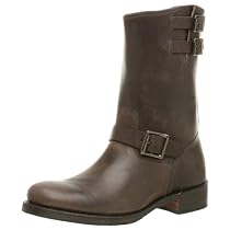 FRYE Men's Brando Engineer Boot
