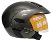 Tms DOT Grey 3/4 Open Face Scooter Motorcycle Helmet (Medium)