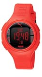 Puma Pulse Digital Black Dial Men's watch #PU910541003