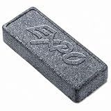 SANFORD INK COMPANY / SAN81505 / Dry Erase Eraser, for White Boards, Porcelain & Melamine Surfaces / Sold as 1 EA