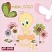 Search : 2010 Tweety A&I Grid Calendar (English, German, French, Italian, Spanish, Dutch and Russian Edition)
