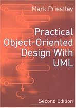 Practical Object Oriented Design with UML