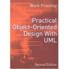 Practical Object-oriented Design with UML