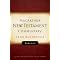 Commentaries by John MacArthur, Jr. (all volumes)