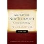Acts 1-12: New Testament Commentary (Macarthur New Testament Commentary Serie)