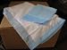 Puppy Wee Wee Housebreaking Training Underpads 17x24 Chux 600/case