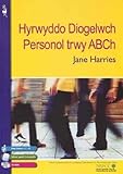 Hyrwyddo diogelwch personol trwy ABCh