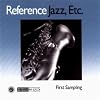 Reference Jazz Sampler