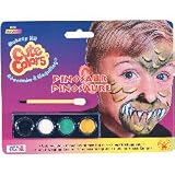 Cute Colors Halloween Makeup Kit - Dinosaur (B550)