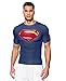 Under Armour Men's Alter Ego Short Sleeve Compression Shirt