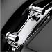 Rear Docking Hardware Cover Kit