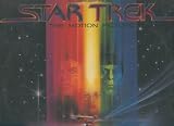 Star Trek the Motion Picture Original Motion Picture Soundtrack