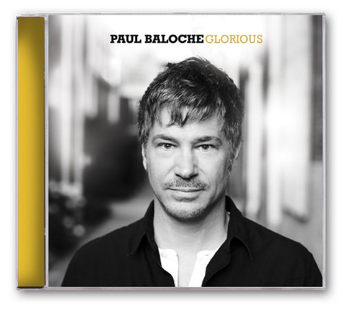 Paul Baloche - Glorious - Zortam Music