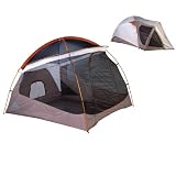Kelty Palisade 4-Person Tent