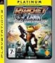 Ratchet & Clank: Tools of Destruction Platinum for Sony PS3