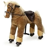 Little Tikes Giddyup n' Go Pony