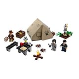 LEGO® Indiana Jones Jungle Duel